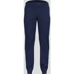 Odlo The Ascent Light Hiking Pants medieval blue (21078) 52