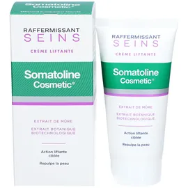 SOMATOLINE BODY LIFT Bruststraffung Öl 75 ml