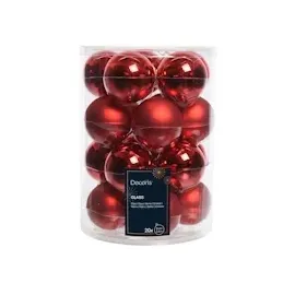 Kaemingk 140226 Christbaumschmuck