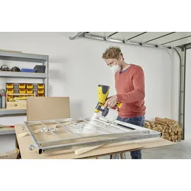Wagner Farbsprühsystem Wood&Metal Sprayer W 100