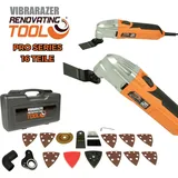 Best Direct Vibrarazer Renovating Multitool 16-tlg.