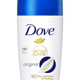 Dove Advanced Care Antitranspirant Roll-On 50 ml