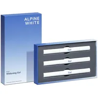 Alpine White Whitening Gel Bleaching 6 ml