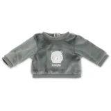 Corolle Mon Premier Poupon Pullover Grau (9000110530)
