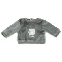 Corolle Mon Premier Poupon Pullover Grau (9000110530)