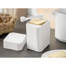 Rosti Classic Käsebox weiß