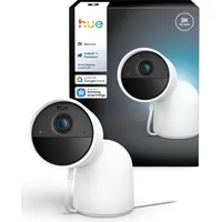 Philips Hue Secure 2K Weiß