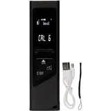 40-Meter-Laser-Entfernungsmesser, USB-Lade-Entfernungsmesser, Infrarot-Laser-Entfernungsmesser, Distanzmessgerät