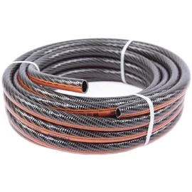 FUXTEC Gartenschlauch 1/2 Zoll 30 m grün