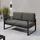 beautysofa Stella Set 6-tlg. Dunkelgrau