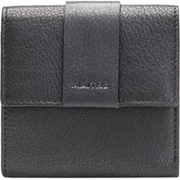 Maître Parfumeur et Gantier Kirschroth Dalene Geldbörse unisex schwarz
