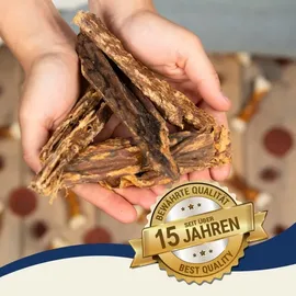 Lyra Pet Rinderlunge 5 kg