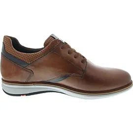LLOYD Shoes KAYOR - HAZELNUT/ATLAN 10 - Braun - 44,5