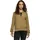 URBAN CLASSICS Bombers Jacke Green Khaki XS