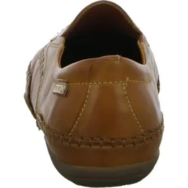 PIKOLINOS Mokassins in Braun - 44