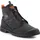 Palladium Sp20 Travel Hi Schwarz 37