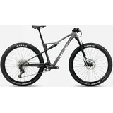 Orbea Oiz M30 2026 29 Zoll RH 0 cm Unisex schwarz