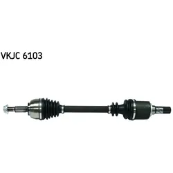 SKF VKJC 6103 Antriebswelle