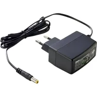 DEHNER ELEKTRONIK SYS 1381N-1212-W2E Euro (Europe 2.5x5.5x11-S) 2wc 1.4m