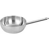 Demeyere Apollo 7 Sauteuse 20 cm rund