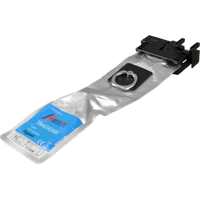 Ampertec Tinte ersetzt Epson C13T944240 T9442 cyan L