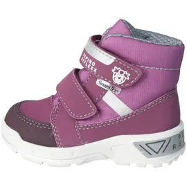 Pepino Flo lila/rosa 25