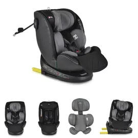 Cangaroo Castor Grau