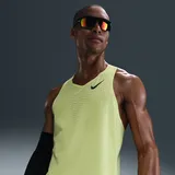Nike AeroSwift Herren - Gelb, XXL