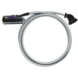 WEIDMÜLLER Cable digitale Signale PAC-CJ1W-#7789833035
