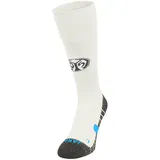 Jako Stutzenstrumpf Ausweich 1 Paar Off White 35-38