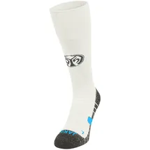 Jako Stutzenstrumpf Ausweich 1 Paar Off White 35-38
