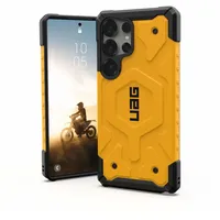 UAG Pathfinder w/ Magnet Heritage Yellow Samsung Galaxy S25