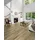 Classen Megaloc Aquaprotect 128,5 x 19,2 cm oak natural grey