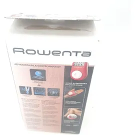 Rowenta Easy Touch EP1110F0 rosa/weiß