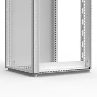 Nvent hoffman NVent Modularer Systemrahmen MSMSF2008