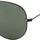 Ray Ban Aviator Large Metal RB3025 L2823 58-14 polished black/green