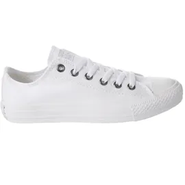 Converse Chuck Taylor All Star Mono Low Top white monochrome 40