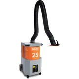 ELMAG Absauganlage, fahrbar, SmartFil - 58701