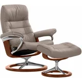 Stressless Stressless® Relaxsessel »Opal«, mit Signature Base, Größe S, mit Schlaffunktion