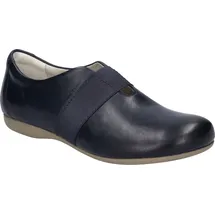 Josef Seibel Fiona 81 Damen Blau 44