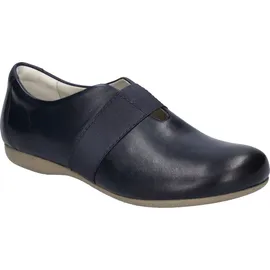 Josef Seibel Fiona 81 Damen Blau 44
