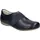 Josef Seibel Fiona 81 Damen Blau 44