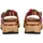 Gabor Keilsandalette Damen Multicolor 37,5