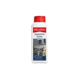 MELLERUD Edelstahl & Chrom Pflege 2001001780 , 250 ml - Flasche