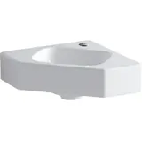 Geberit iCon Waschtisch 46 x 33 cm (124729000)