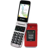 Olympia Vitus 4G rot