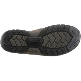 WALDLÄUFER Harald Herren Braun 44