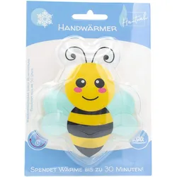 Handwärmer Biene KDA