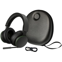 Hartschalenhülle für Xbox Wireless Gaming Headset, Xbox Series X|S, Xbox One, Windows 10 Xbox Headset Aufbewahrungstasche