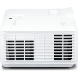 ViewSonic LSD400HD DLP Weiß